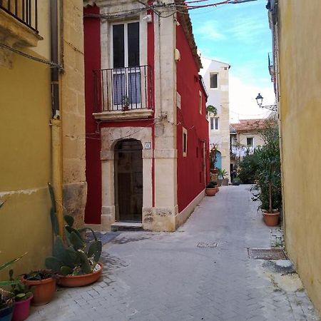 Ferienwohnung Casa Giulietta, Ronco Del Carmelo 2 Syrakus Exterior foto
