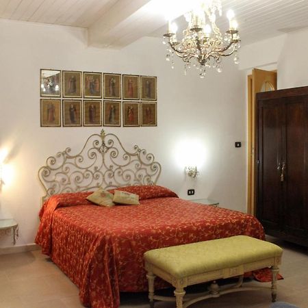 Ferienwohnung Casa Giulietta, Ronco Del Carmelo 2 Syrakus Exterior foto