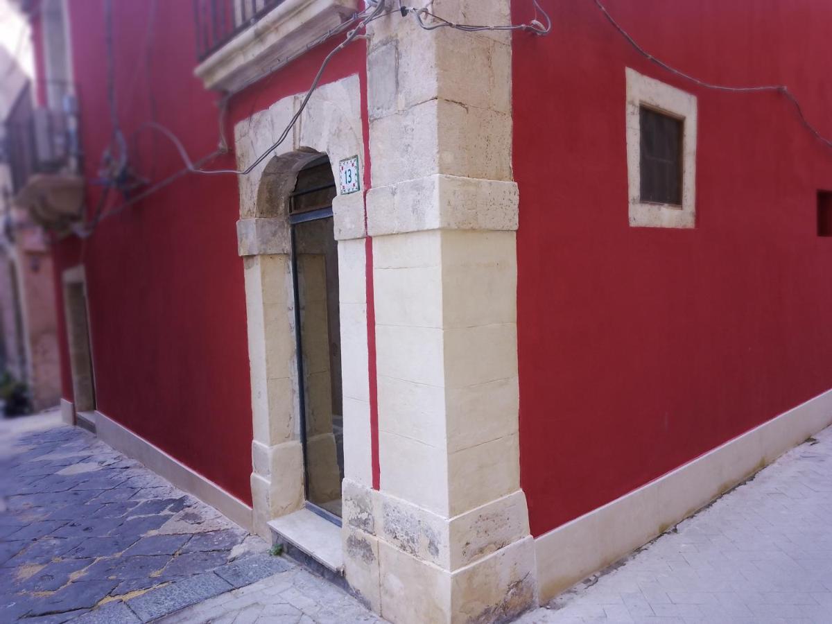 Ferienwohnung Casa Giulietta, Ronco Del Carmelo 2 Syrakus Exterior foto