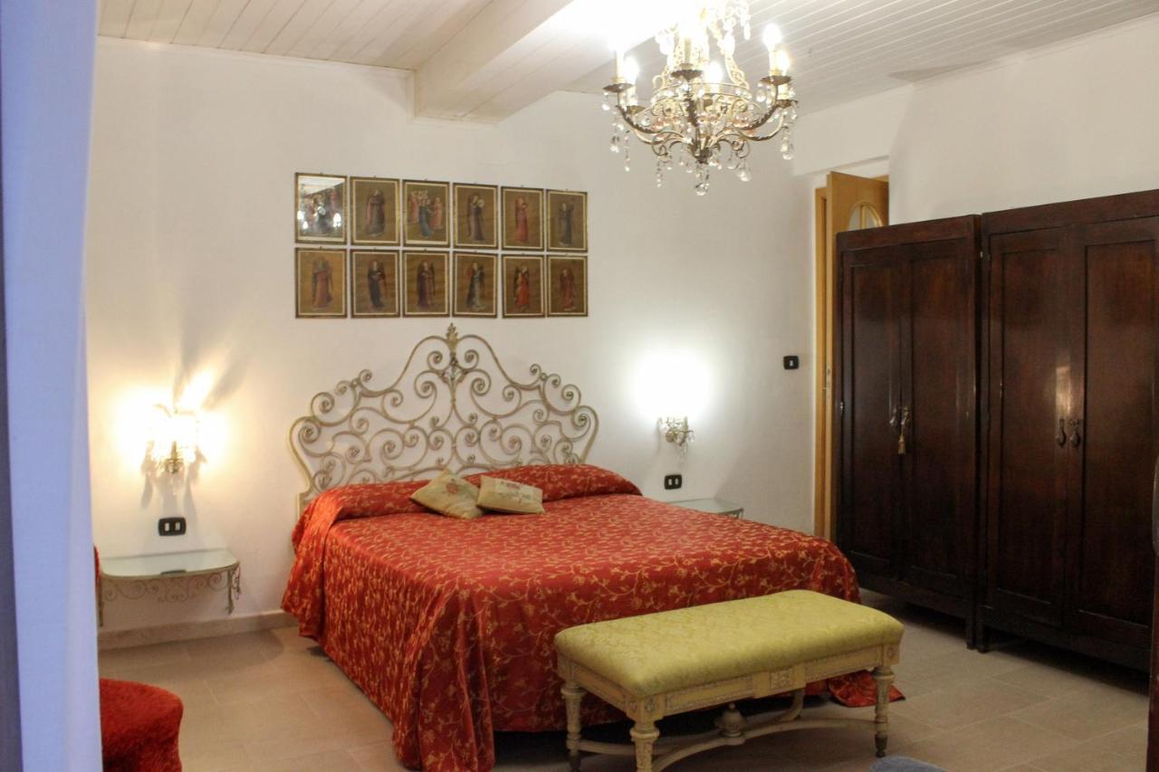 Ferienwohnung Casa Giulietta, Ronco Del Carmelo 2 Syrakus Exterior foto