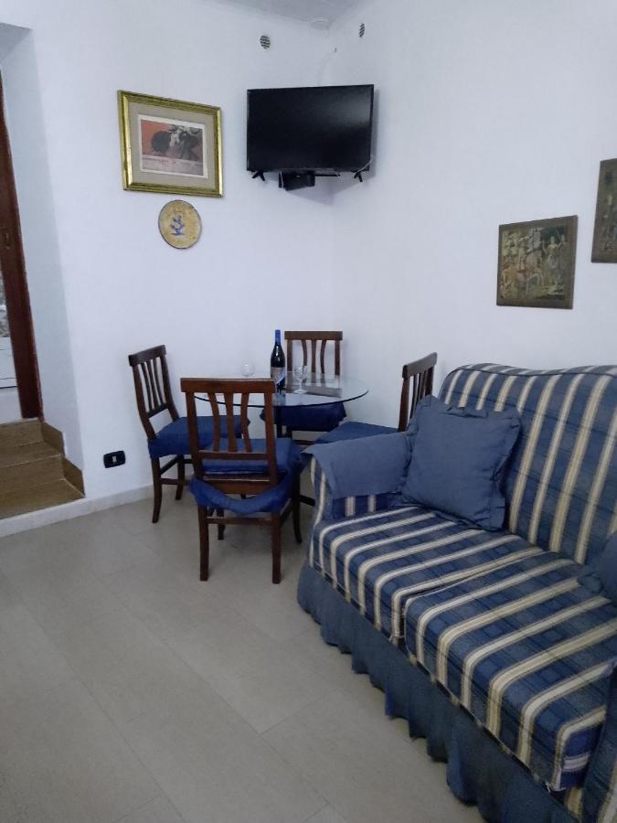 Ferienwohnung Casa Giulietta, Ronco Del Carmelo 2 Syrakus Exterior foto