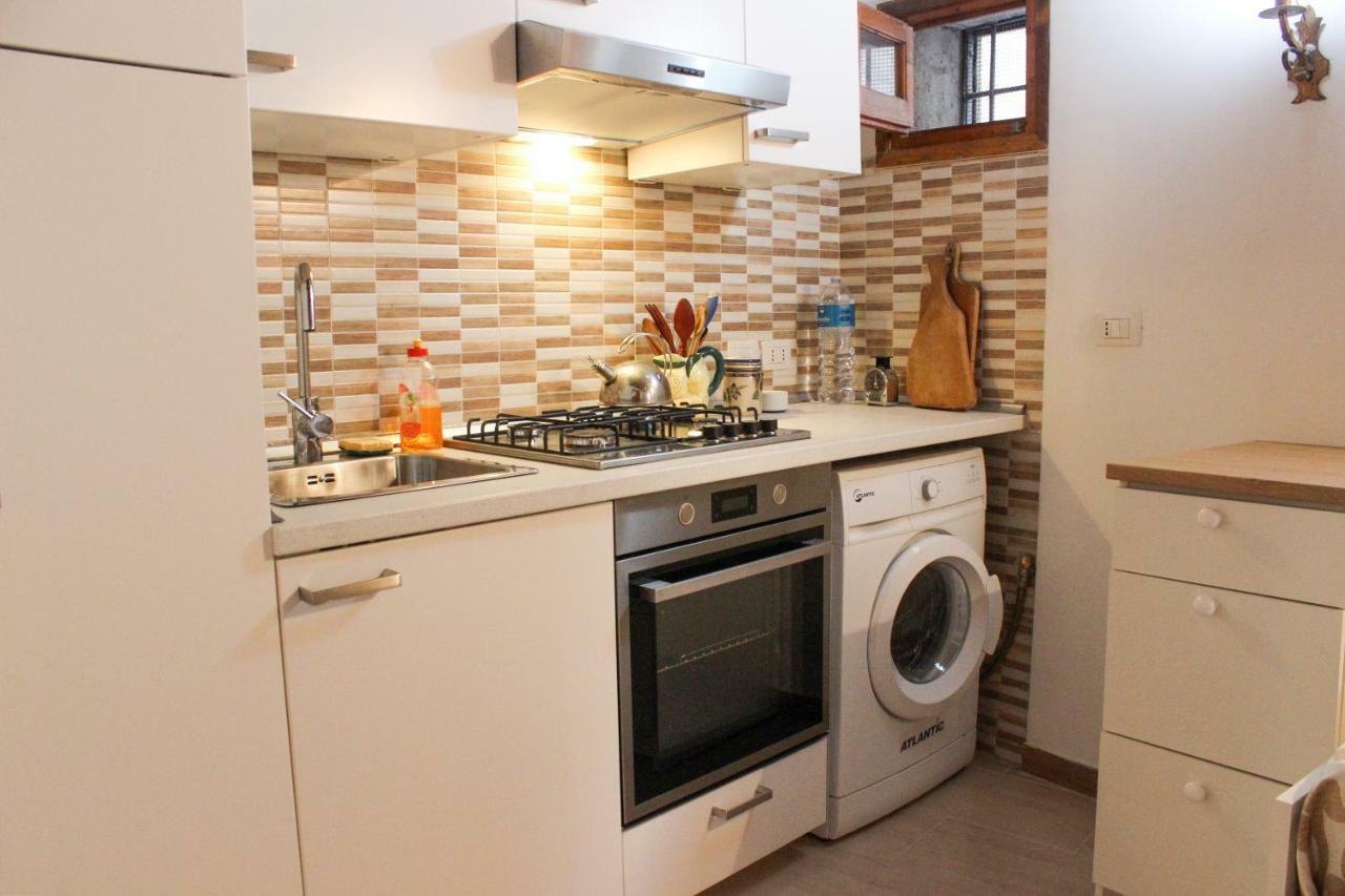 Ferienwohnung Casa Giulietta, Ronco Del Carmelo 2 Syrakus Exterior foto