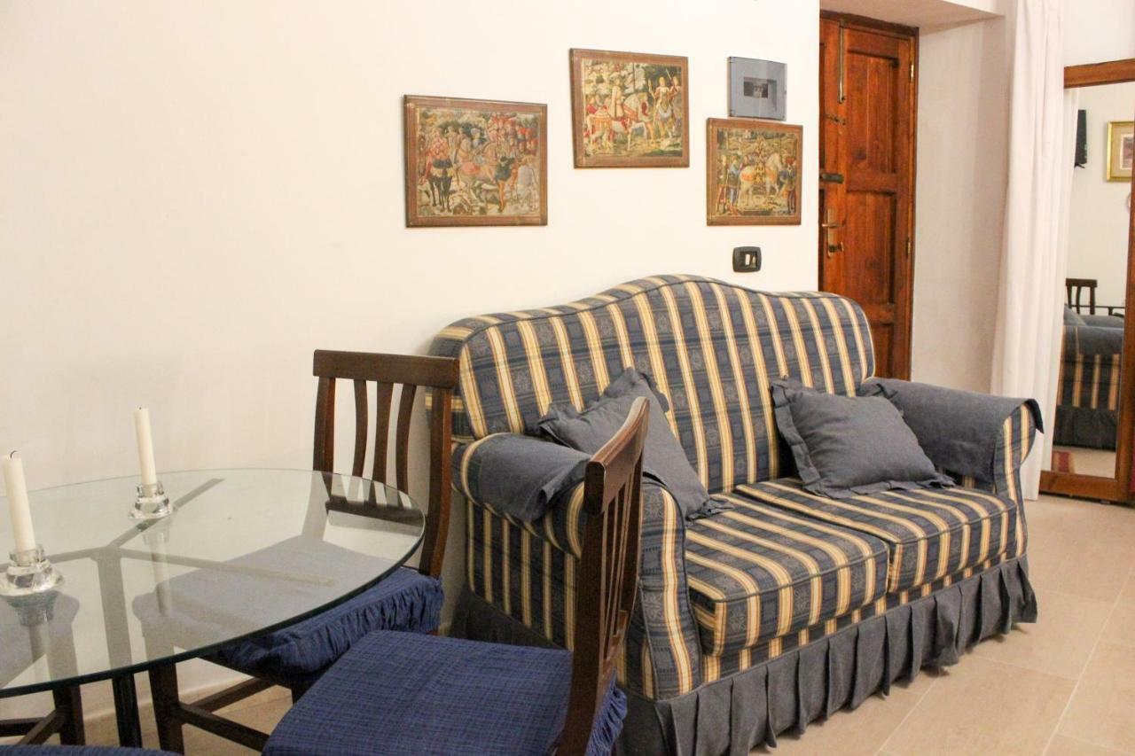 Ferienwohnung Casa Giulietta, Ronco Del Carmelo 2 Syrakus Exterior foto